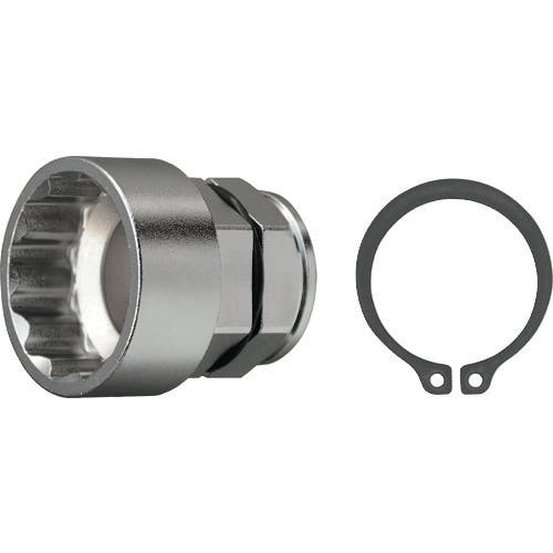 アネックスツール オフセットアダプター30mm 専用ソケット H30mm AOA-3030 ソケットビットアダプター アネックスツール オフセットアダプター30mm 専用ソケット H30mm AOA-3030 ソケットビットアダプター