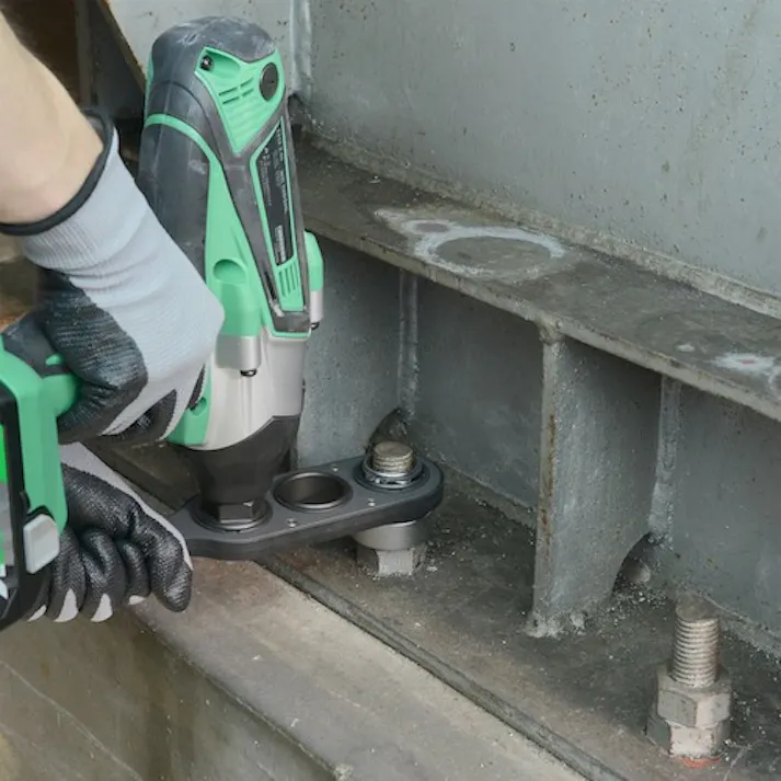 【CAINZ-DASH】アネックスツール オフセットアダプター30mm ソケットセット AOA-30S1【別送品】