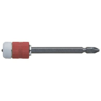 【CAINZ-DASH】兼古製作所 石膏ボード用　マグネットビスキャッチ＆ストップ　＋２×１１０【別送品】