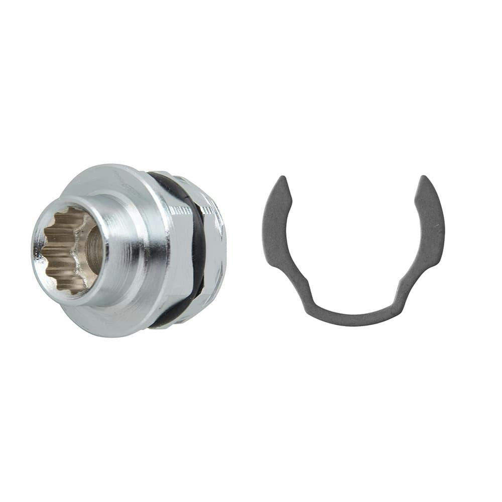 ANEX アネックス オフセットアダプター用ソケット H10mm AOA-1910