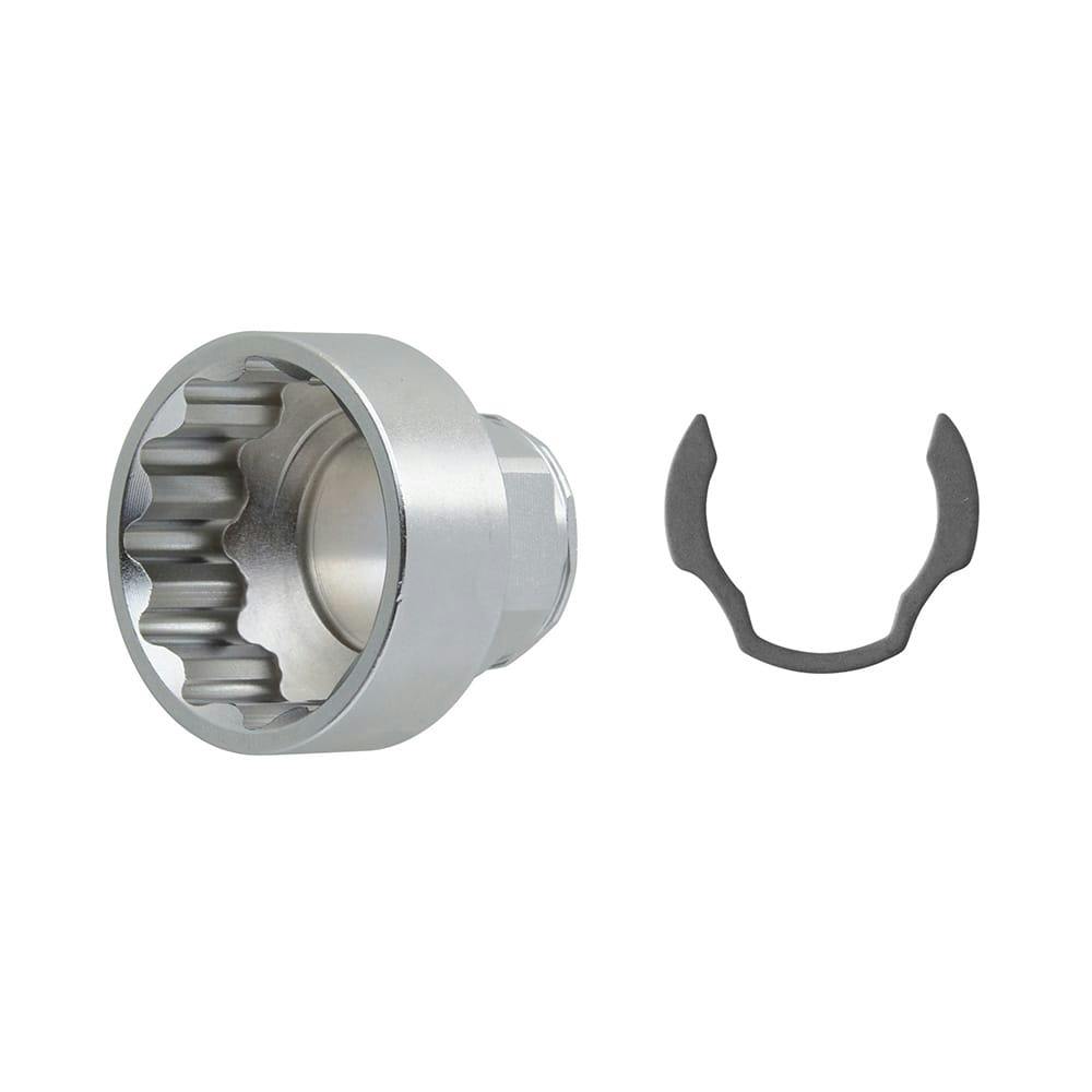 ANEX アネックス オフセットアダプター用ソケット H24mm AOA-1924