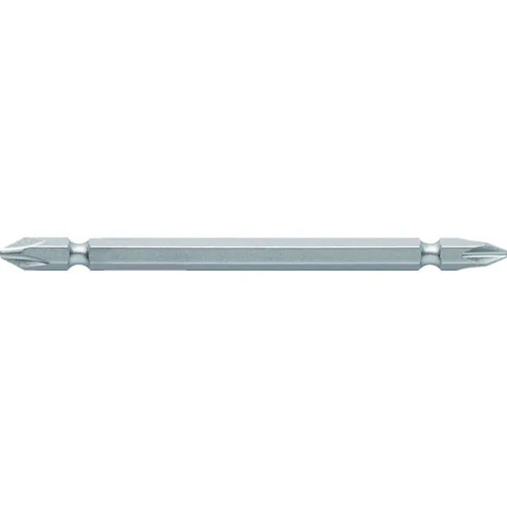 【CAINZ-DASH】アネックスツール ハイパービット 2本組 両頭 +2×65 AHM-2065【別送品】
