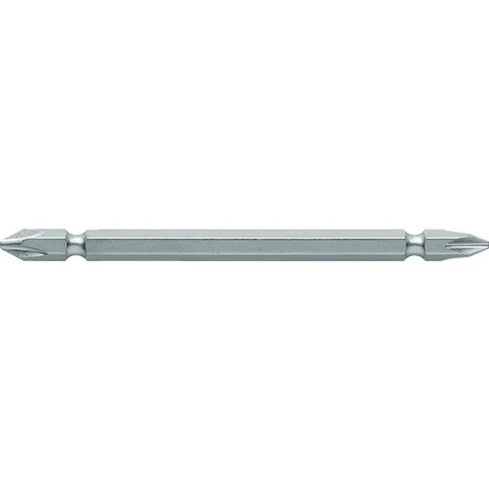 【CAINZ-DASH】アネックスツール ハイパービット 2本組 両頭 +2×110 AHM-2110【別送品】