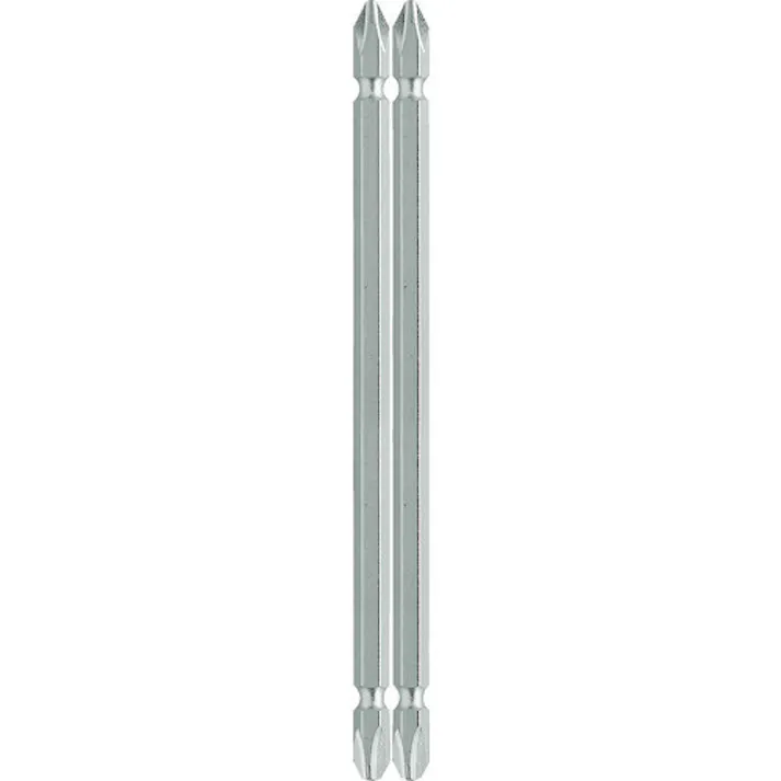 【CAINZ-DASH】アネックスツール ハイパービット2本組 両頭 +2×+3×150 AHPM-2315【別送品】