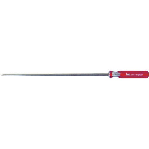 アネックスツール 樹脂柄ドライバー フォーラインドライバー(細軸タイプ) 刃先+1×軸長200mm 全長273mm 8300-1-200 樹脂柄ドライバー アネックスツール 樹脂柄ドライバー フォーラインドライバー(細軸タイプ) 刃先+1×軸長200mm 全長273mm 8300-1-200 樹脂柄ドライバー