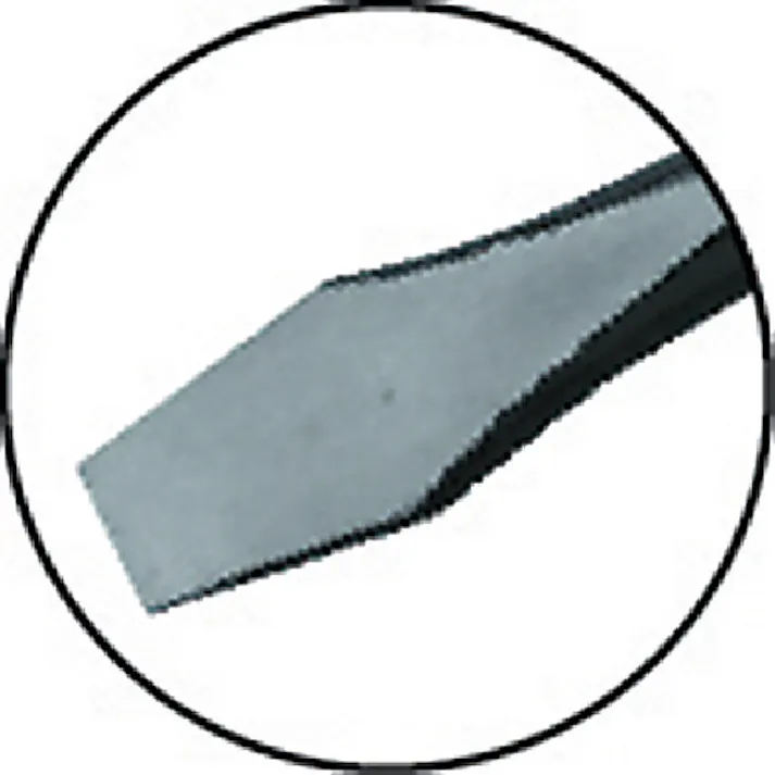 【CAINZ-DASH】兼古製作所 割柄ドライバー -11×200 9210-11-200【別送品】