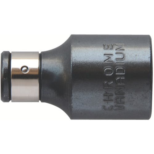 アネックスツール 手動インパクトドライバー用アダプター 8mm×12.7mm 1901-BA インパクトドライバー用オプション アネックスツール 手動インパクトドライバー用アダプター 8mm×12.7mm 1901-BA インパクトドライバー用オプション