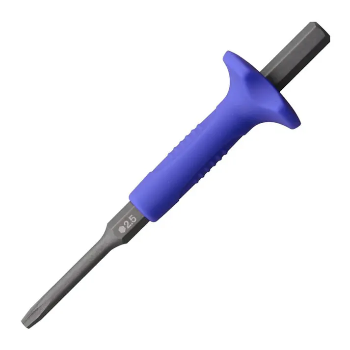 ANEX アネックス 六角ネジとりビット H2.5mm用 取替用 AK-22NH-2.5
