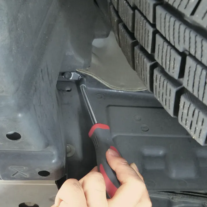 【CAINZ-DASH】兼古製作所 クリップリムーバー ライトアングル 10mm 9136RA【別送品】