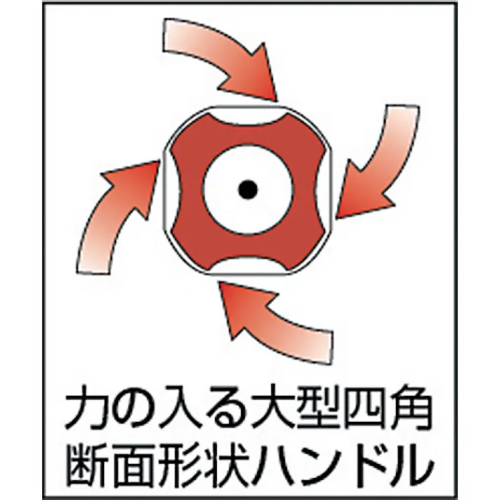 【CAINZ-DASH】兼古製作所 スーパーフィット精密ドライバ -4×100 3524【別送品】