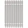 【CAINZ-DASH】アネックスツール ハイパービット10本組 両頭+2×110 AH-14M-2-110【別送品】