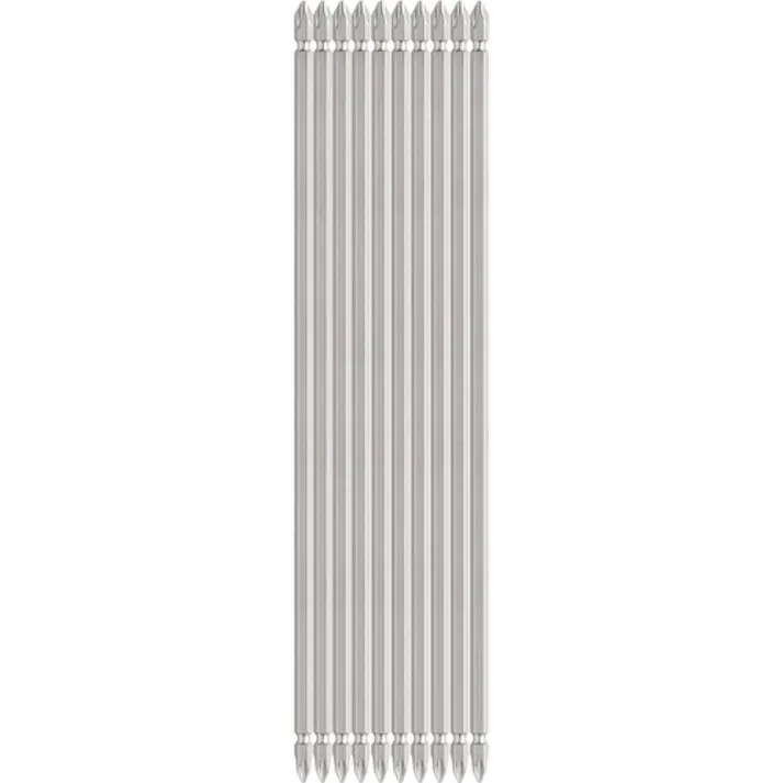【CAINZ-DASH】アネックスツール ハイパービット10本組 両頭+2×300 AH-14M-2-300【別送品】