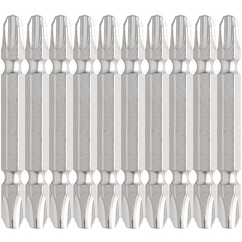 【CAINZ-DASH】アネックスツール ハイパービット１０本組　両頭＋３×６５ AH-14M-3-65【別送品】