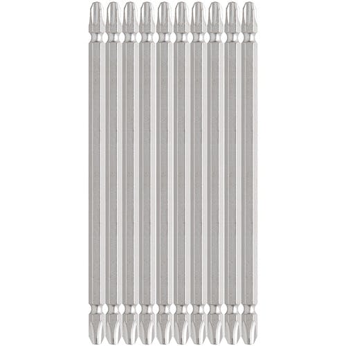 【CAINZ-DASH】アネックスツール ハイパービット１０本組　両頭＋３×１５０ AH-14M-3-150【別送品】