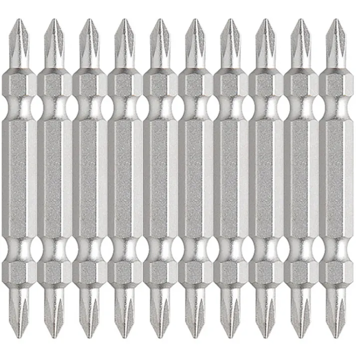 【CAINZ-DASH】アネックスツール ハイパービット10本組 両頭+0×65 AH-14M-0-65【別送品】