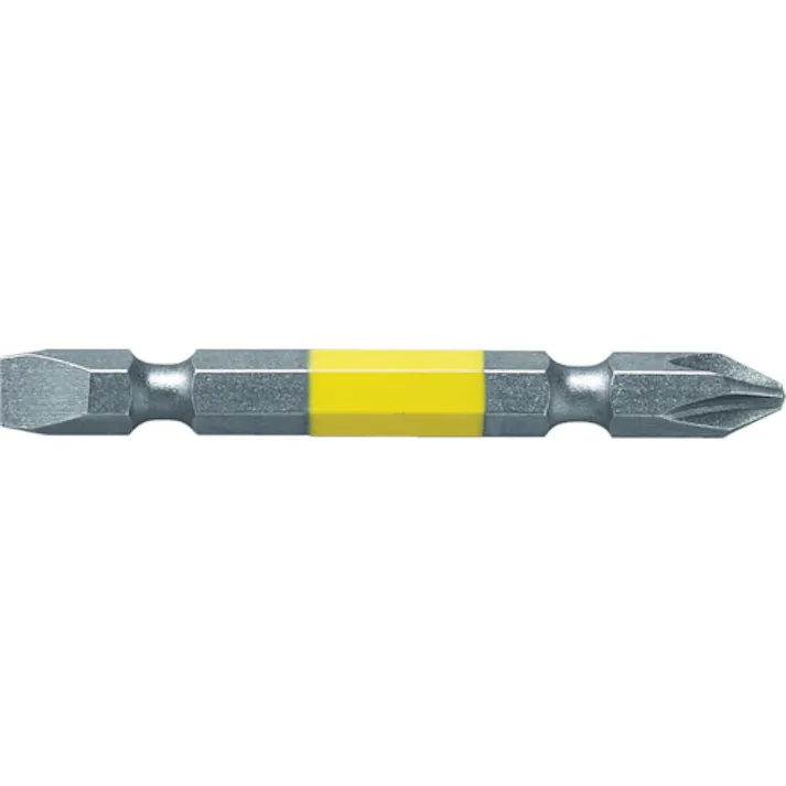 【CAINZ-DASH】アネックスツール カラービット2本組 +2×-6×150 ACPM-2150【別送品】