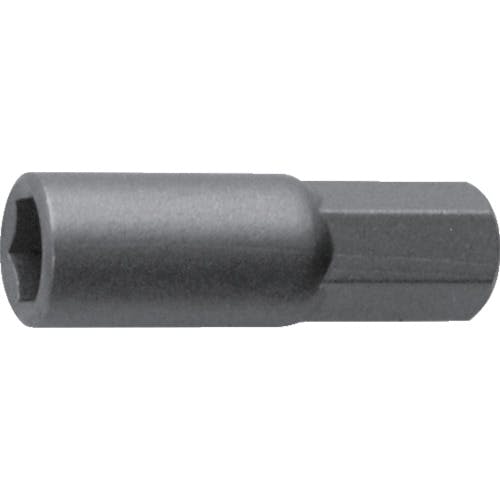 アネックスツール 超短ボックスビット1本組 対辺5×25 AK-51BP-5-25 オフセット式ラチェットドライバー用ビット アネックスツール 超短ボックスビット1本組 対辺5×25 AK-51BP-5-25 オフセット式ラチェットドライバー用ビット