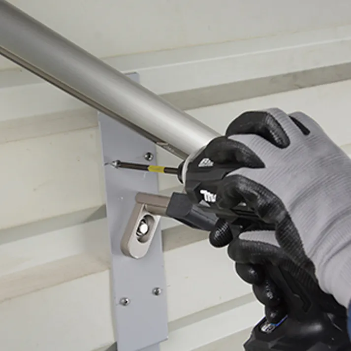 ANEX アネックス 黒龍靭ビット 段付 +2×82 ABRD5-2082 5本組