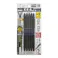 ANEX 黒龍靭ビット スリムタイプ +2×110 ABRS5-2110 5本組