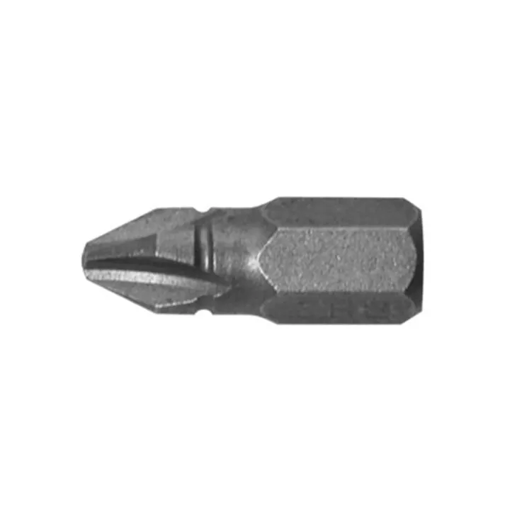 ANEX アネックス 溝付超短ビット +2×19 AK-51P-2-19