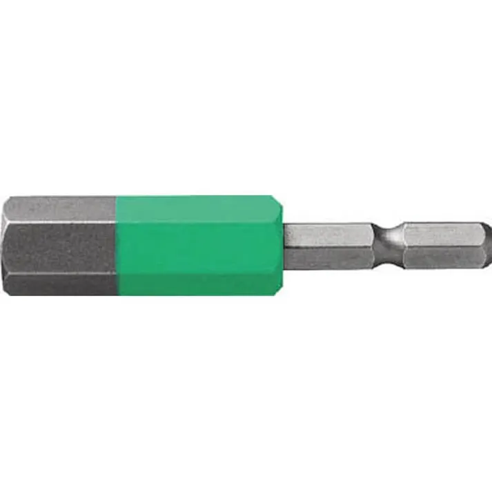 ANEX アネックス 六角レンチカラービット 対辺12×65 ACHX1265 1本組