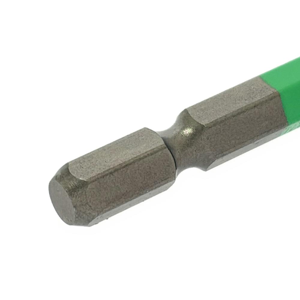 ANEX 六角レンチカラービット H1.5×65 ACHX-1565 1本組 | 電動工具