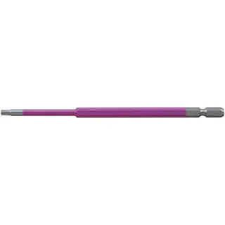 【CAINZ-DASH】兼古製作所 ヘクスローブカラービット1本組 T20×150 ACTX-2015【別送品】