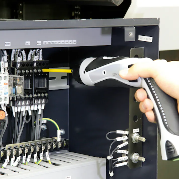 【CAINZ-DASH】兼古製作所 スリムチューブカラービット +2×200 ASP1-2200【別送品】