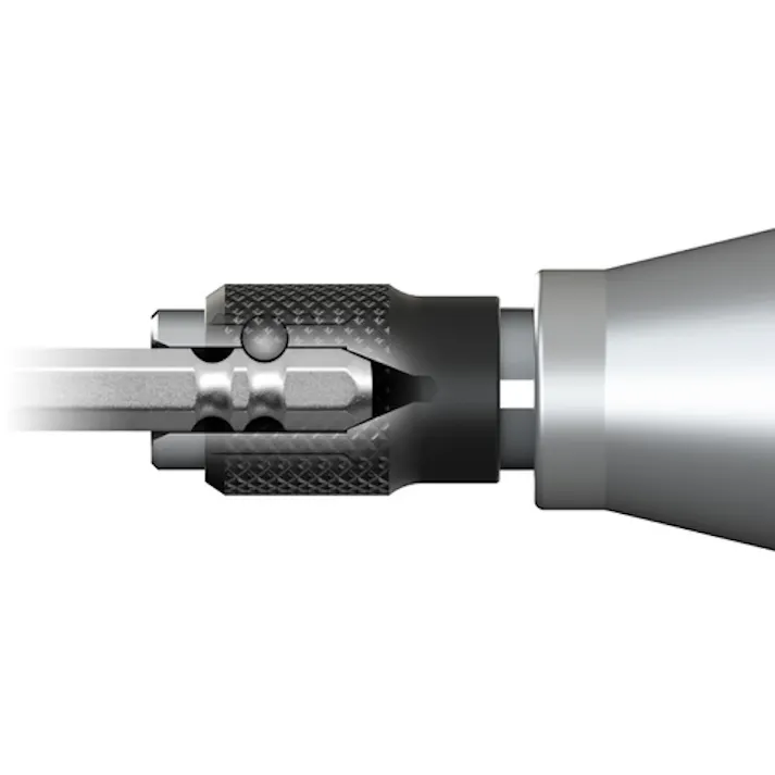 【CAINZ-DASH】兼古製作所 ハイパー六角レンチビット W溝タイプ H3×65 AHHX-3065W【別送品】