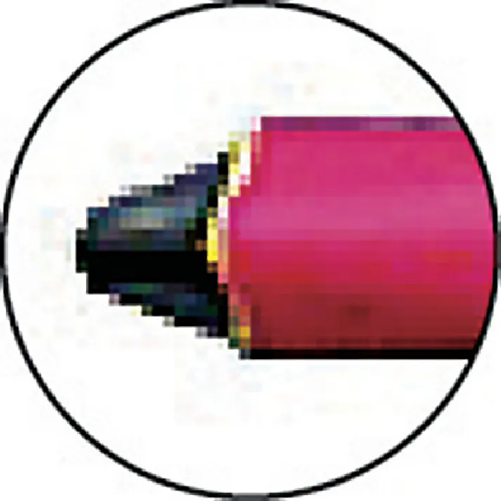 【CAINZ-DASH】兼古製作所 絶縁ドライバー 刃先+3×軸長150mm 全長278mm 7200-3-150【別送品】