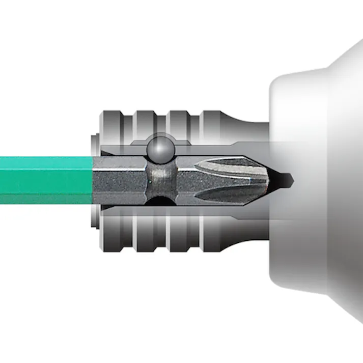 【CAINZ-DASH】アネックスツール カラービット +3×110 (1Pk(袋)=10本入) AC-14M-3-110【別送品】