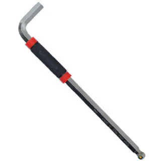 【CAINZ-DASH】兼古製作所 スピードL型BPレンチ 対辺10mm HB5-10【別送品】