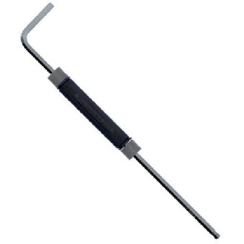 兼古製作所 スピードL型BPレンチ 対辺2.5mm HB5-2.5 ボールポイント六角棒レンチ 兼古製作所 スピードL型BPレンチ 対辺2.5mm HB5-2.5 ボールポイント六角棒レンチ