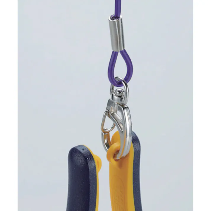 【CAINZ-DASH】マルト長谷川工作所 ハイグレード・ザ・ペンチ 2com.ハンドル 175 FCC-107【別送品】