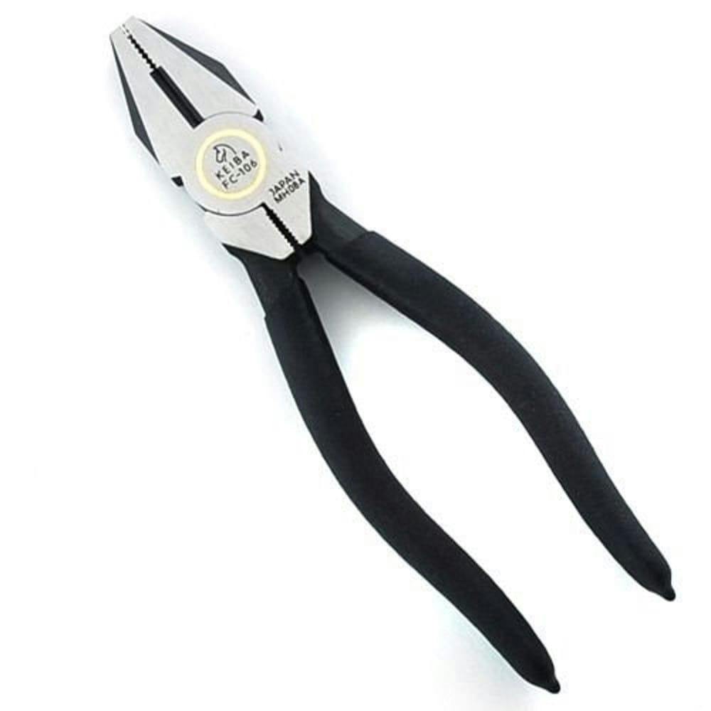 KEIBA ケイバ ハイグレード・ザ・ペンチ 150mm FC-106