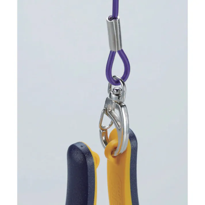 【CAINZ-DASH】マルト長谷川工作所 ハイグレード・ザ・ハイレベレージペンチ 2com.ハンドル PAT. 200 FCC-118【別送品】