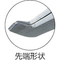 【CAINZ-DASH】マルト長谷川工作所 メタペン　１４０ MP-665【別送品】