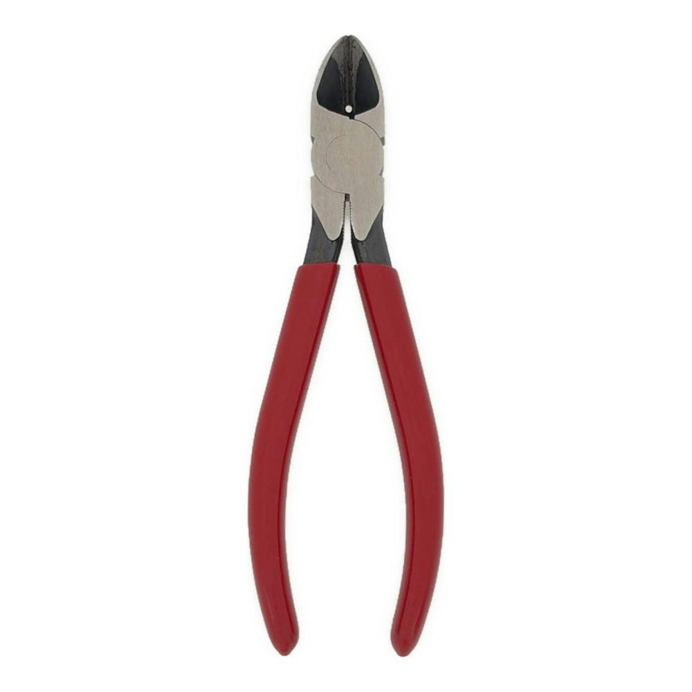 KEIBA 強力ニッパー 150mm N-206 | 作業工具・作業用品・作業収納 通販