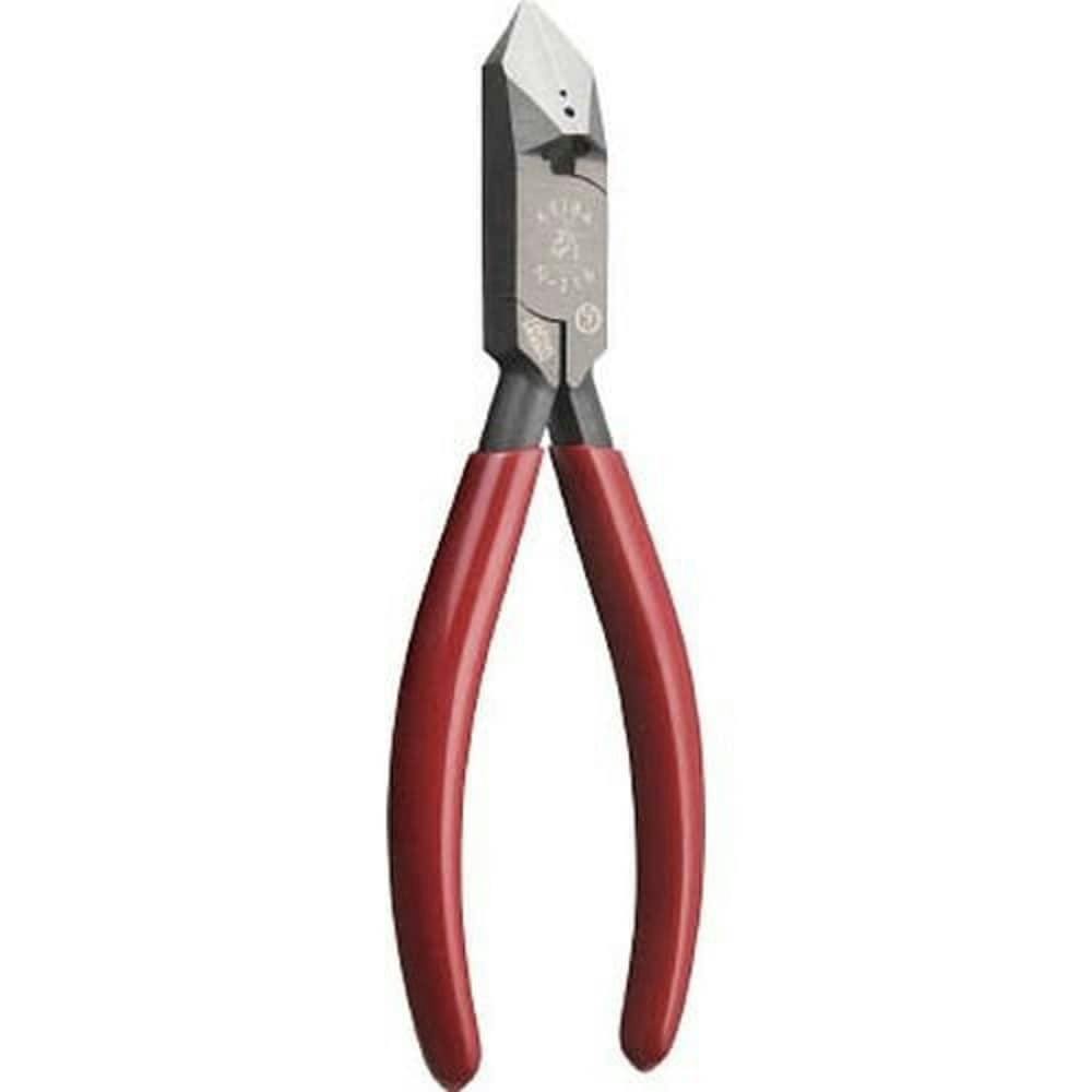 KEIBA ケイバ 斜めニッパー 150mm N-216 | 作業工具・作業用品・作業