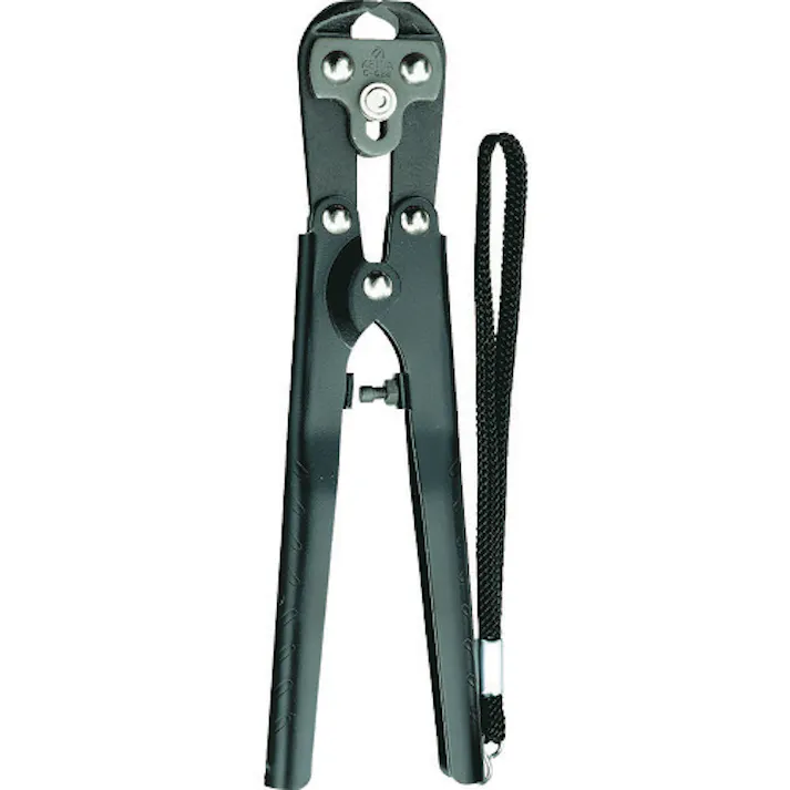 【CAINZ-DASH】マルト長谷川工作所 スモールクリッパー(喰切タイプ) 200 C-C28【別送品】