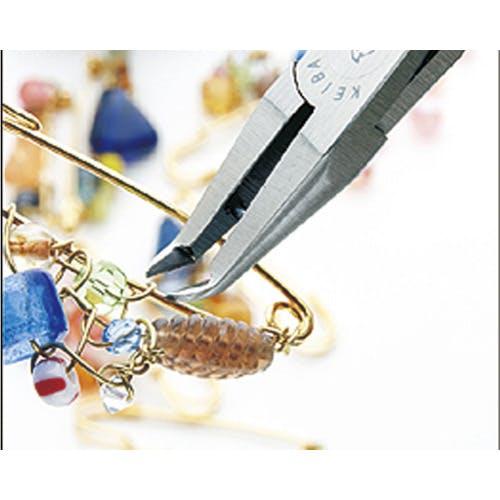 CAINZ-DASH】マルト長谷川工作所 プロホビーアングルニッパー 120