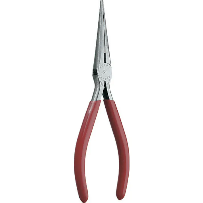 【CAINZ-DASH】マルト長谷川工作所 マイクロラジオペンチ 150 M-616【別送品】