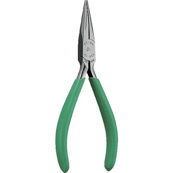 【CAINZ-DASH】マルト長谷川工作所 ラジオペンチ 120 HL-D04【別送品】