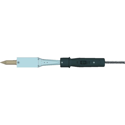白光 ハッコーJUNIOR JI 100V-150W 平型プラグ 351 電気はんだこて 白光 ハッコーJUNIOR JI 100V-150W 平型プラグ 351 電気はんだこて