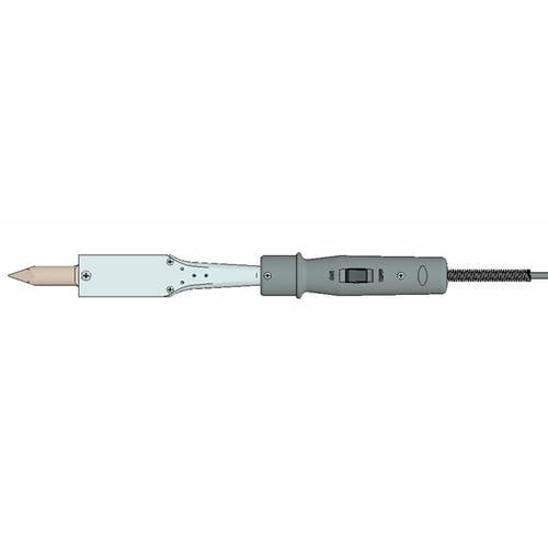 白光 ハッコーJUNIOR JI 100V-200W 平型プラグ 357 電気はんだこて 白光 ハッコーJUNIOR JI 100V-200W 平型プラグ 357 電気はんだこて