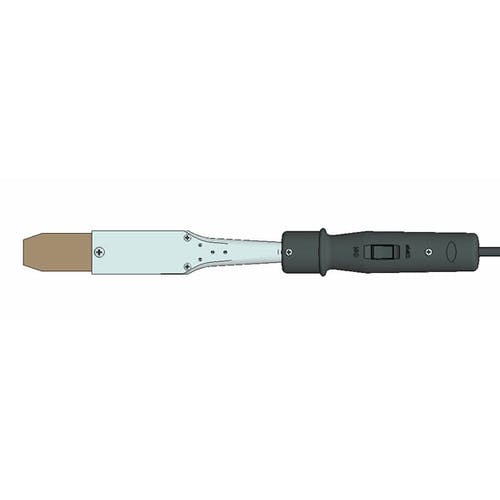 白光 ハッコーJUNIOR JF 100V-200W 平型プラグ 358 電気はんだこて 白光 ハッコーJUNIOR JF 100V-200W 平型プラグ 358 電気はんだこて