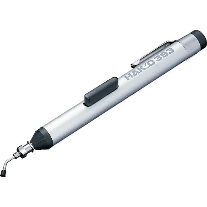 【CAINZ-DASH】白光 ハッコー393 ESD 393-1【別送品】