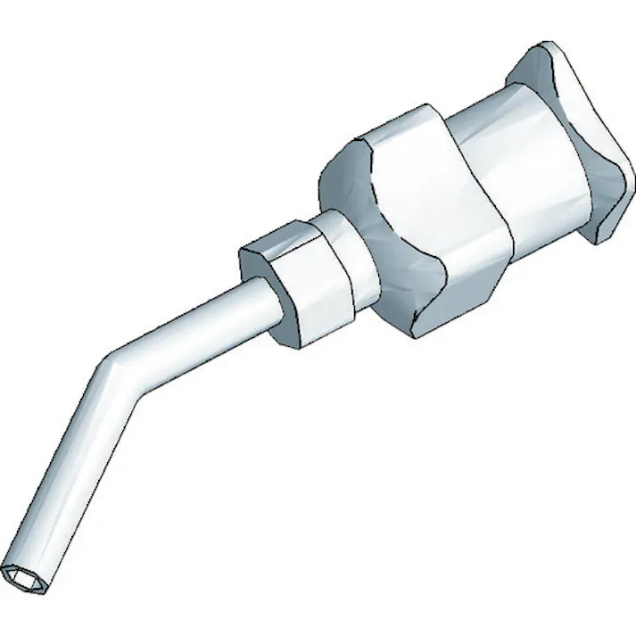 【CAINZ-DASH】白光 ハッコー393 ESD 393-1【別送品】