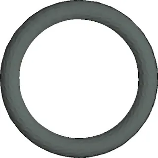 【CAINZ-DASH】白光 ピストンOリング P22A 801-103【別送品】