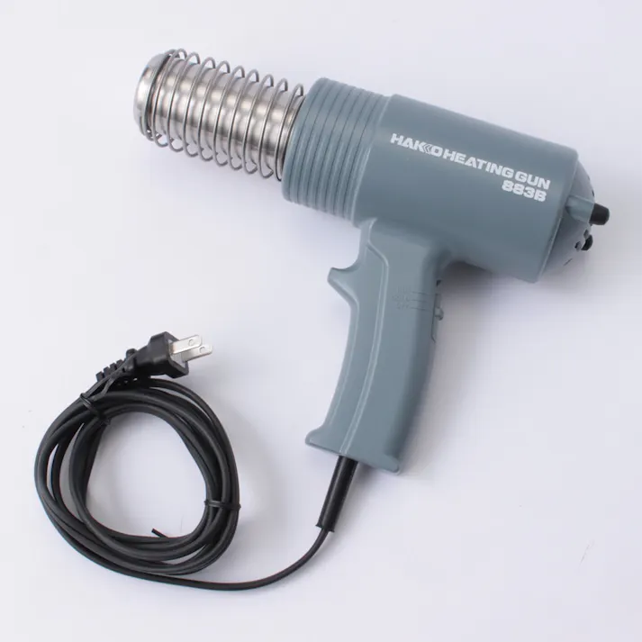 白光 ハッコーヒーティングガン 883-13